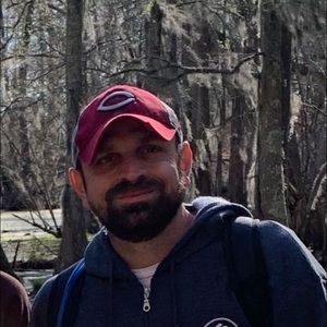 Meet your Posher, Timothy